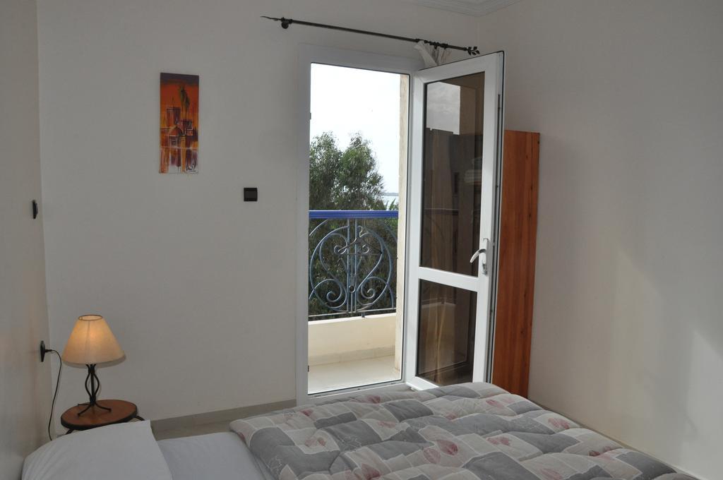 Apartment La Galiote *