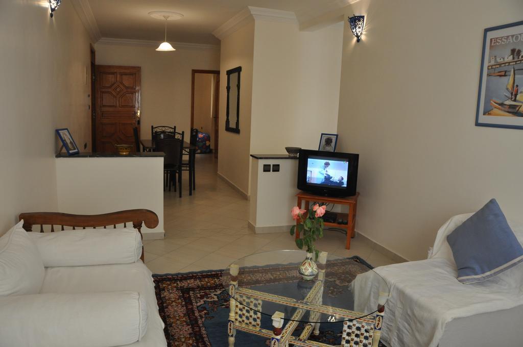 La Galiote Apartment Essaouira