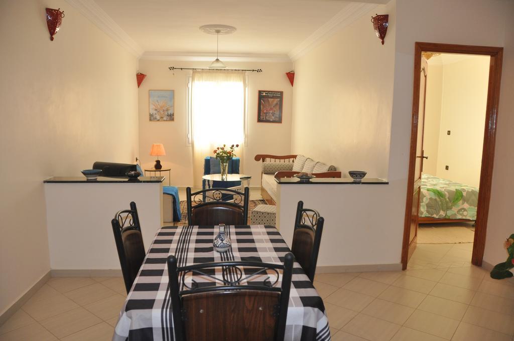 La Galiote Apartment *
