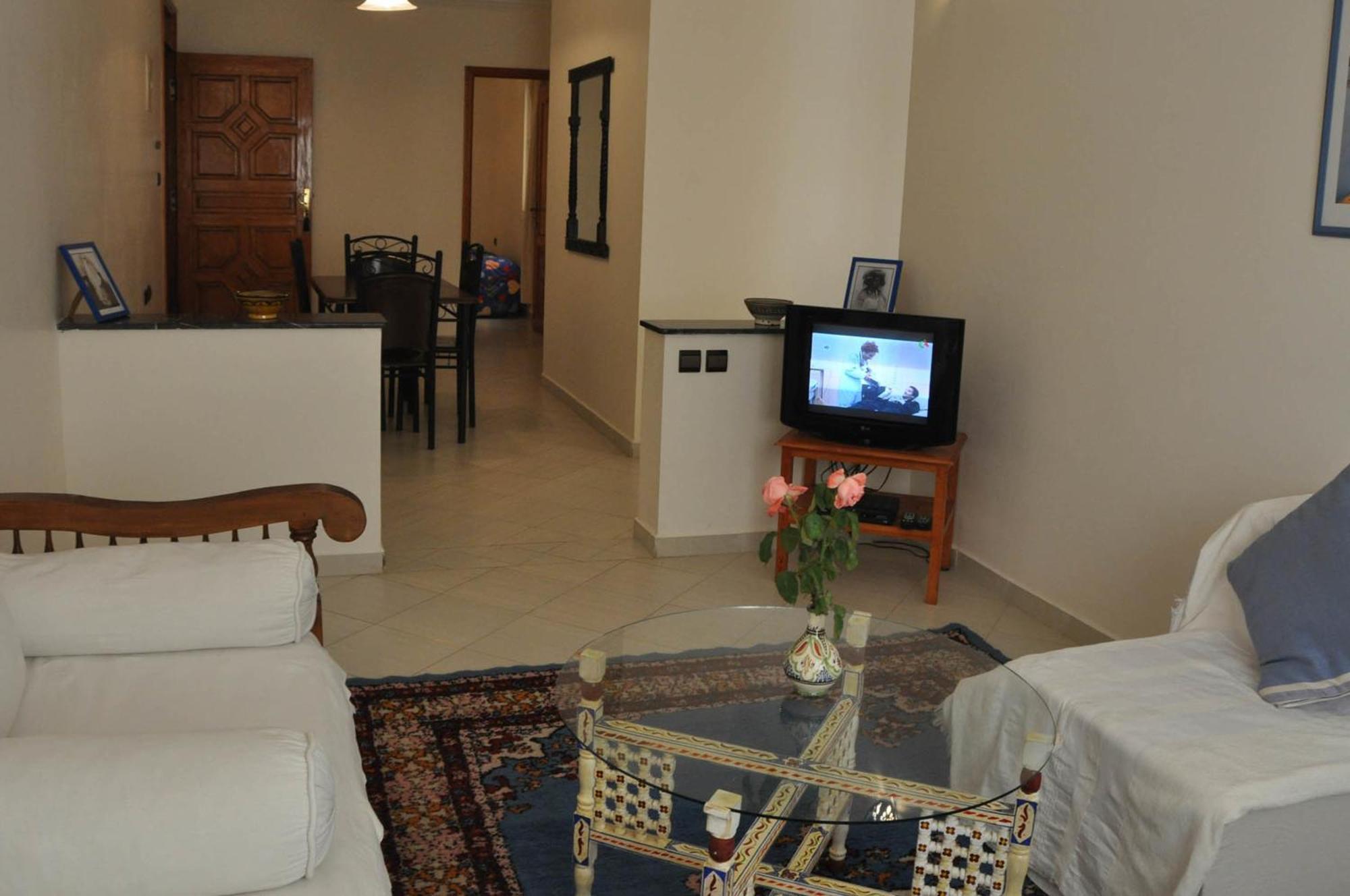 Apartment La Galiote Essaouira