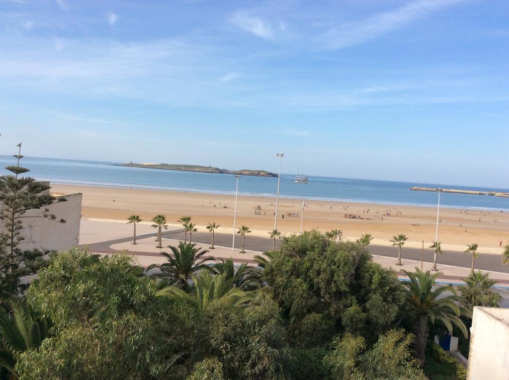 La Galiote Apartment Essaouira