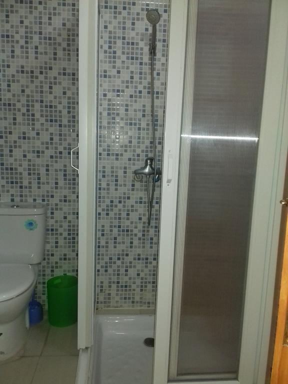 La Galiote Apartment *