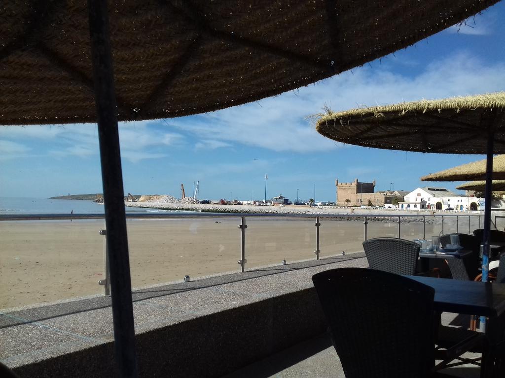La Galiote Essaouira