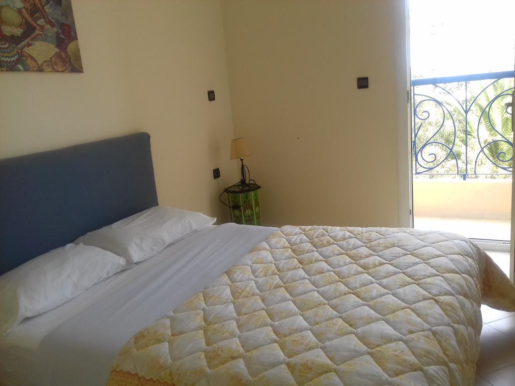 Apartment La Galiote Essaouira