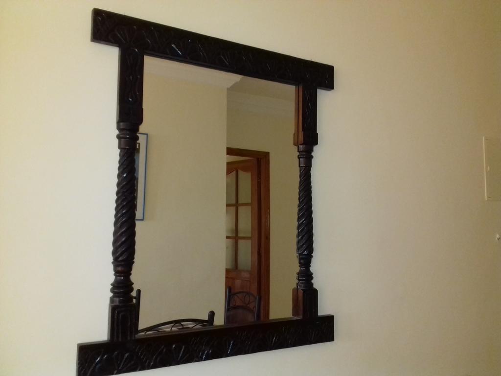 La Galiote Apartment *