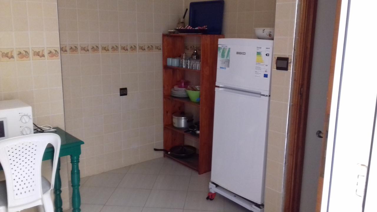 La Galiote Apartment Essaouira