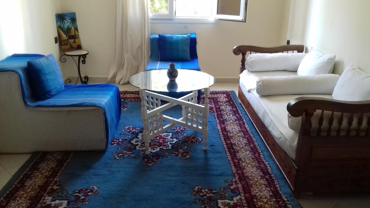 La Galiote Apartment Essaouira