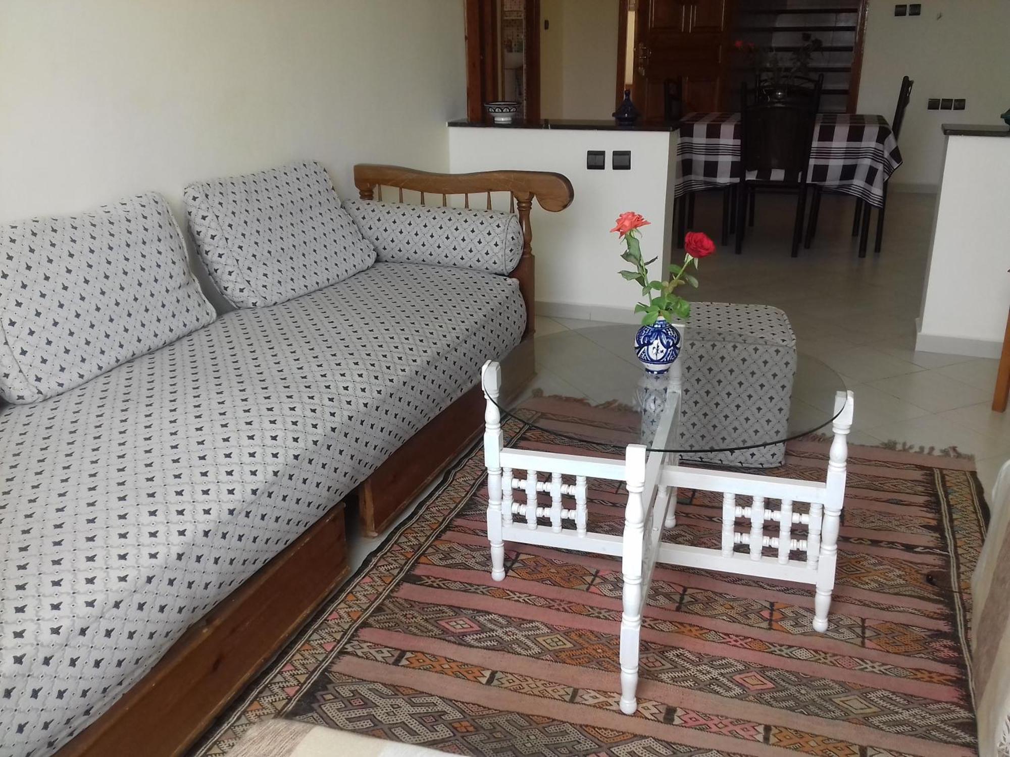 La Galiote Apartment