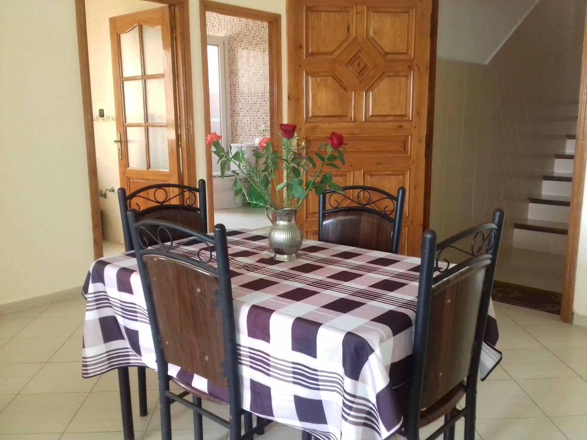 Apartment La Galiote Essaouira