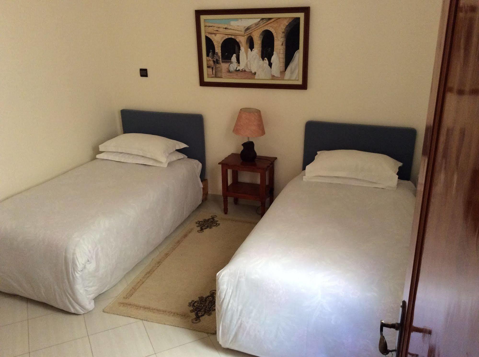 La Galiote Apartment