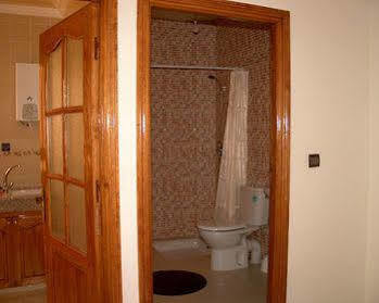 Apartment La Galiote *